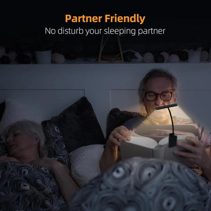 Led Book Lamp